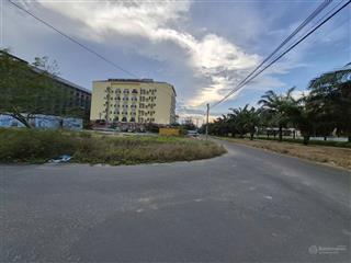 Lô đất 100m² đường 13.5m gần biển cửa đại. giá chỉ 2.350 tỷ