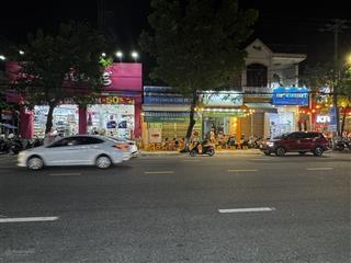Mặt tiền nguyễn văn thoại ngang 10m5, kẹp kiệt bên hông