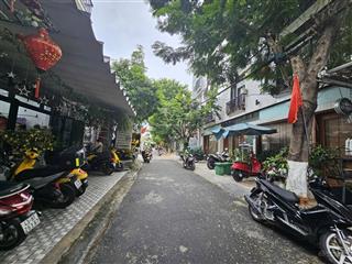 Mặt tiền an thượng 10, phố tây an thượng