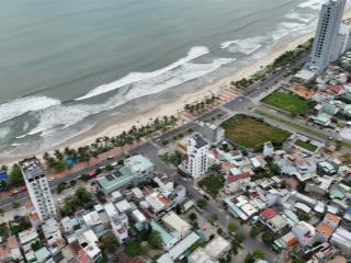 Mặt tiền biển hoàng sa, đối diện bãi tắm mân thái