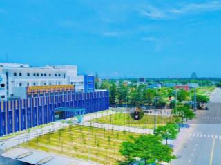 Tổng hợp 5 nền biệt thự vị trí đẹp nhất kđt điện ngọc, fpt city