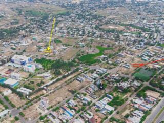 Ngay đại học fpt  lô đất ngang 6m giá chỉ 3.15 tỷ (151m2).  0905 956 ***