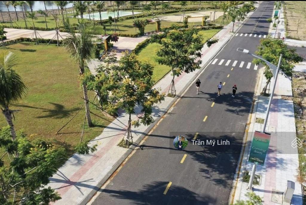 Ngoại giao! rẻ hơn thị trường 200 triệu. lô sát chung cư ánh dương chỉ 42.5 tr/m2  0905 956 ***