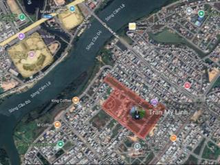 Chính chủ! bán lô mặt tiền lê sỹ giá chỉ 6.24 tỷ  125m2 ngay góc lê quảng chí