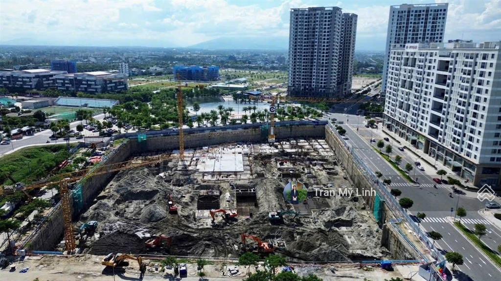 Chính thức ra mắt căn hộ chung cư fpt plaza 4  từ cđt fpt trong tháng này