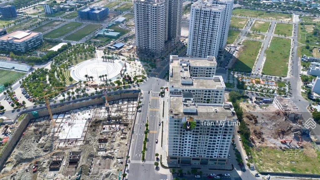 Chính thức ra mắt căn hộ chung cư fpt plaza 4  từ cđt fpt trong tháng này