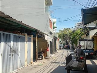 Bán nhà mê lửng đường 5m, số 87 hoàng văn thái