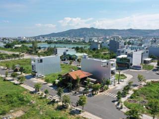 Bán đất đường nguyễn sinh sắc, dự án kim long city, 6,45 tỷ, 100m2, hòa minh, liên chiểu, đà nẵng