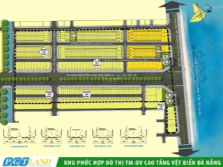 Cặp góc đường phú lộc 22 và dũng sĩ thanh khê, liên chiểu, đà nẵng, 19,5 tỷ, 216 m2