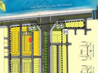 Bán đất đường trần đăng, 6,3 tỷ, 105m2, liên chiểu, đà nẵng