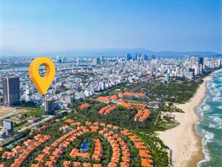 Siêu hiếm! đường 7m5 sau lưng võ nguyên giáp cách biển mỹ khê chỉ 200m giá không tưởng!
