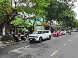 Dương tự minh  đường 10m5, siêu hiếm xây 12  14 tầng  150m đến bãi tắm