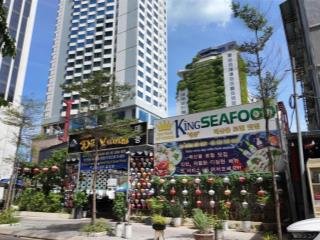 Siêu phẩm 2 mặt tiền  phan tôn  543.6m  cách biển mỹ khê 100m  giá chỉ 150 tỷ