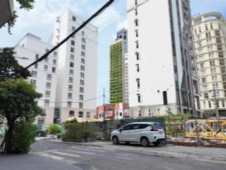 Bán lô đất an thượng 31 300.6m2, xây 9 tầng cách biển 150m, giá 72 tỷ