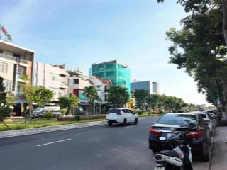 Đất 2 làn đôi hồ xuân hương, 250m²  48.9 tỷ. cách biển 400m sát phố tây xây 16 tầng cực đẹp