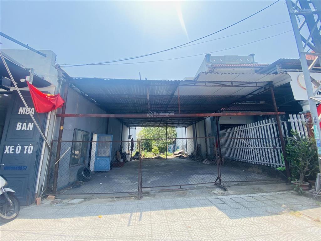Bán đất mt cách mạng tháng 8, cẩm lệ, đà nẵng. dt 210m2, giá 11 tỷ. 0901 983 ***