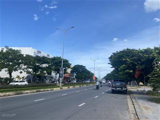 Bán đất mt võ chí công, hoà xuân, 280m2 tiện kinh doanh. giá 22,9 tỷ có tl