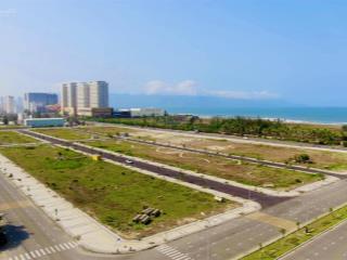 Bán lô đất mt đường 10m5 dự án saphia ,ngũ hành sơn,đà nẵng.dt 140m2 ngang 7m.