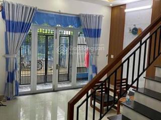 Bán nhà 2 tầng 2 mê kiệt ô tô điện biên phủ thông thái thị bôichính gián.