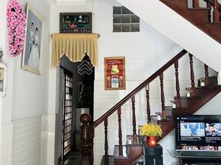 Cần bán căn nhà 2 tầng kiệt nguyễn phước nguyên sau lưng nhà mặt tiền.