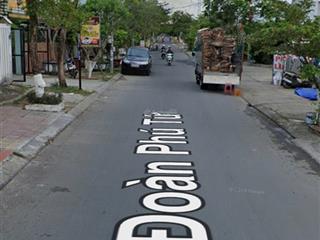 Cần bán căn nhà gồm 4 phòng trọ đang cho thuê full phòng đoàn phú tứ