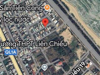Cập nhật tháng 6/2025 mới nhất bảng giá đất biển xuân thiều đà nẵng, đi bộ ra biển