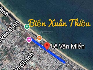 Đất xây căn hộ, biển xuân thiều, khu vực xây đảo nhân tạo, cập nhật tháng 7/2025 mới nhất