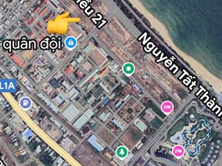 Đất đường xuân thiều 21, biển xuân thiều, liền kề tổ hợp du lịch mikazuki nhật bản đà nẵng