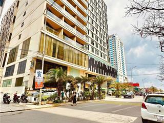 Góc 2mt đỗ bá giao an thượng, 350 m ra biển mỹ khê, 114.5 m2 giá sốc 28.5 tỷ tl