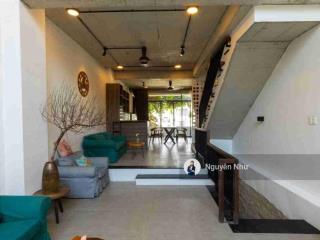 Homestay 4 tầng đường đa mặn 15 ngay khu nam việt á, 88 m2 ngang 5m, dòng tiền 21 tr/th. nhỉnh 7 tỷ