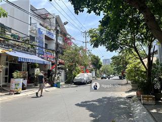 Đất đường trần văn dư (7.5m) trục thông võ nguyên giáp, 110 m2 ngang 7.5m nở hậu 7.6m. cực đẹp