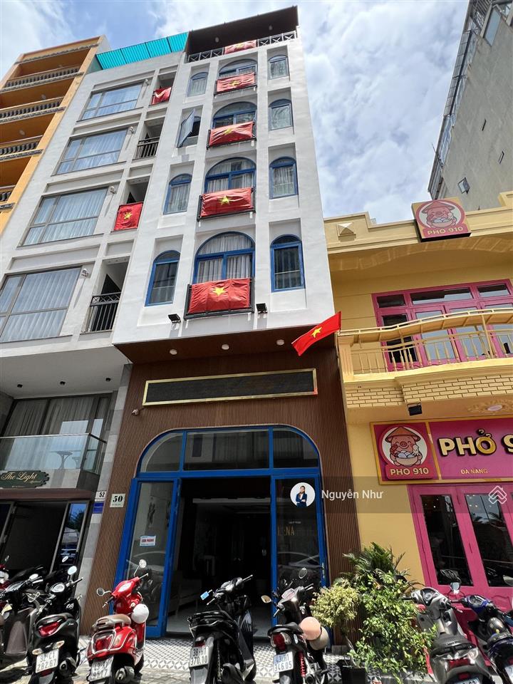 Chỉ 18 tỷ cọc ngay tòa căn hộ 5 tầng an thượng, 90 m2 rộng 5m, bên t3 vận hành full khách
