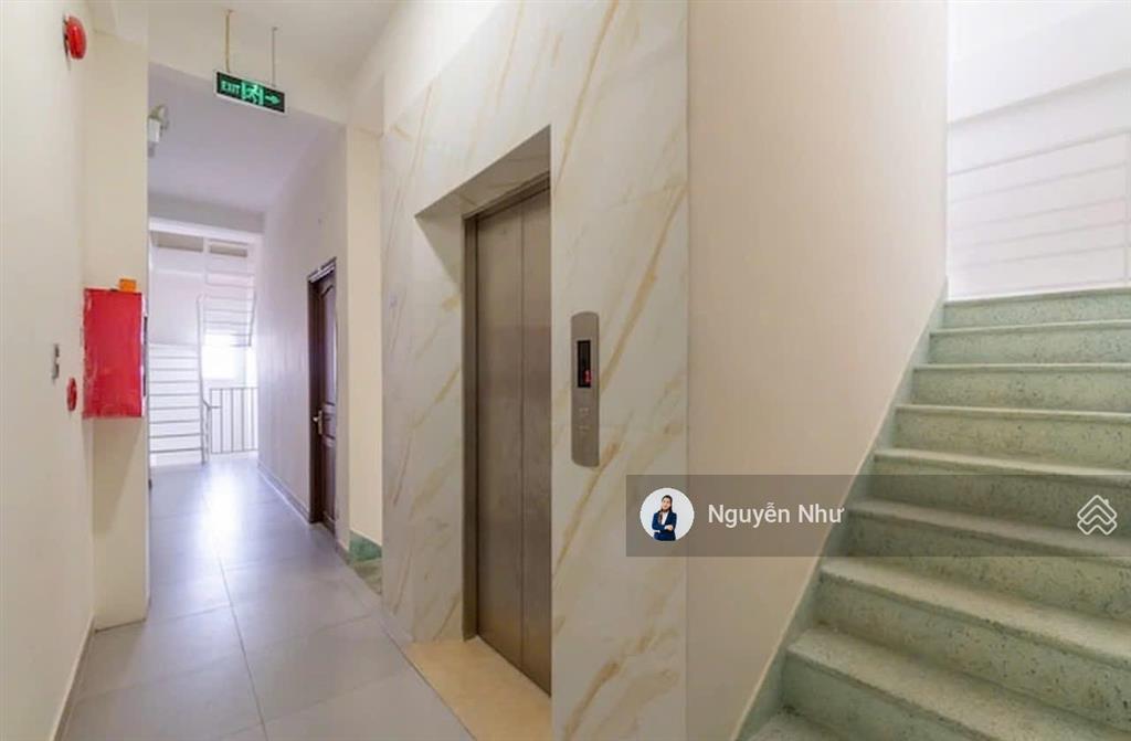 Chỉ 18 tỷ cọc ngay tòa căn hộ 5 tầng an thượng, 90 m2 rộng 5m, bên t3 vận hành full khách
