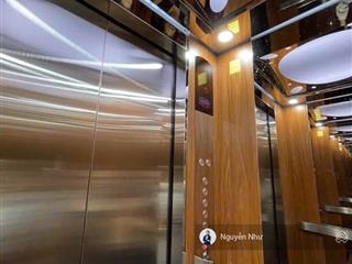 Bán tòa chdv an thượng, dt 113 m2*5 tầng, ra biển 200m, dòng tiền ổn định. chuẩn pl. chỉ 16.5 tỷ
