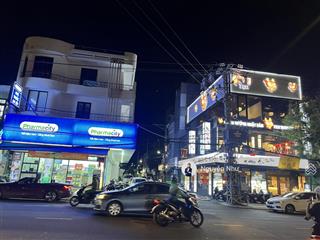 Bán cặp dương khuê, 200m2 ngang 10m, hàng hiếm ko có cặp t2. đường 10,5m siêu đẹp. cách sông 100m