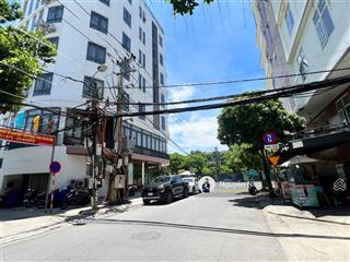 Cực hiếm căn góc 2 mặt tiền 20m ra biển võ nguyên giáp, 125 m2 ngang 15m cực nét. chỉ nhỉnh 20 tỷ