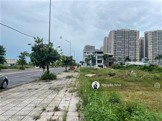 Bán lô đất biệt thự khu lakeside 300 m2 đường 15m, view trực diện kênh sinh thái, gần cc ori garden