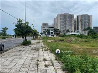 Bán lô đất biệt thự khu lakeside 300 m2 đường 15m, view trực diện kênh sinh thái, gần cc ori garden