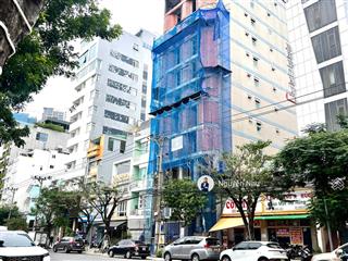 Đất lớn đường hồ nghinh, ngay sát tt tài chính quốc tế, 239 m2 ngang 10m  hướng view biển