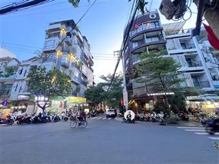 Hàng nóng tuần này! top 5 siêu phẩm góc 2 mặt tiền biển mỹ khê vị trí vàng, tài chính từ 15  20 tỷ