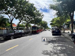 Bán đất mặt tiền phan tứ ( 10m5) ra biển 200m, dt 122 m2 đang có dòng tiền 25 tr/tháng. chỉ 22.8 tỷ