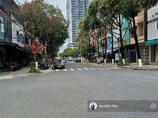 Góc 2 mặt tiền chỉ vài bước chân ra trần hưng đạo  chung cư mornachy, trần quang diệu. nhỉnh 13 tỷ