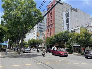 Siêu phẩm ! cặp đất mt dương tự minh 180m2,rộng 9m ngay phố du lịch hàn quốc, hợp làm khách sạn.