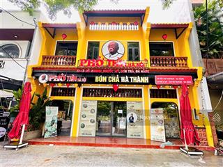 Bán căp đất khủng cực vip hồ nghinh, dt 245 m2 ngang 10m, dòng tiền 50 tr/th. giá 65 tỷ