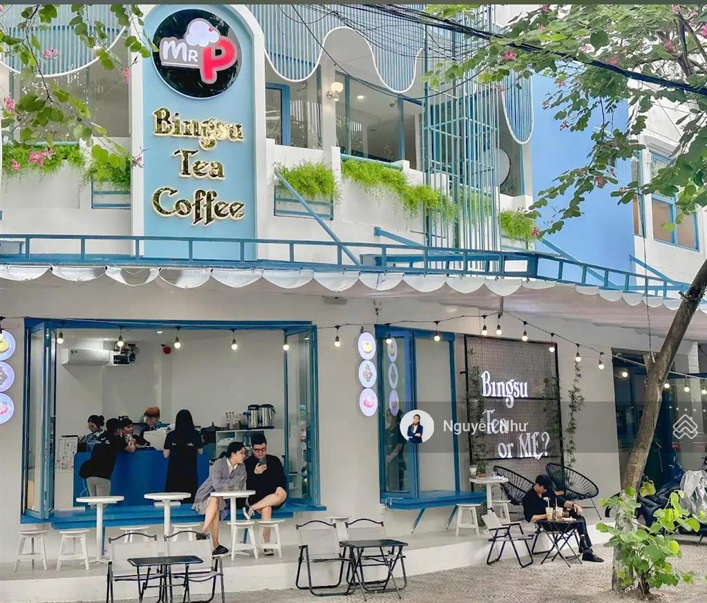 Đẳng cấp! tòa căn hộ 6 tầng góc 2mt trịnh công sơn ngay cổng đh đông á, sầm uất ngày đêm, 105m2