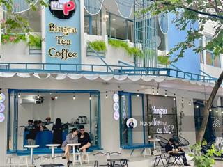 Đẳng cấp! tòa căn hộ 6 tầng góc 2mt trịnh công sơn ngay cổng đh đông á, sầm uất ngày đêm, 105m2