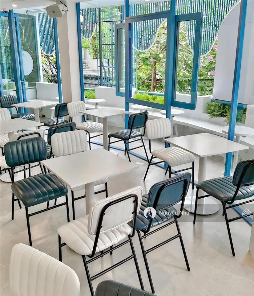 Đẳng cấp! tòa căn hộ 6 tầng góc 2mt trịnh công sơn ngay cổng đh đông á, sầm uất ngày đêm, 105m2