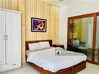 Hiếm bán, chỉ nhỉnh 17 tỷ sở hữu ngày tòa căn hộ sát biển 250m khu an thượng, dòng tiền 55 tr/ th