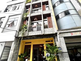 Sót lại tòa căn hộ 6 tầng an thượng 29, đường rộng kd đỉnh cao, dòng tiền 500tr/ năm. hàng hiếm