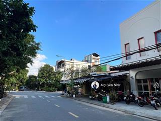 Chỉ nhỉnh 20 tỷ sở hữu cặp đất đường phùng tá chu (7m5), dt 140 m2 ngang 10m, ra biển 2 phút